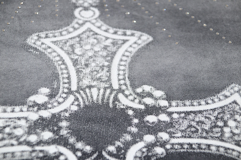 Vale Throwback Comfort Tee