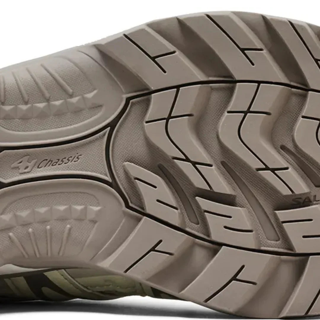 Salomon XT-Quest Gore-Tex Almond Milk/Aloe Wash