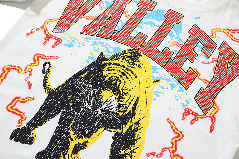 Vale Throwback Comfort Tee