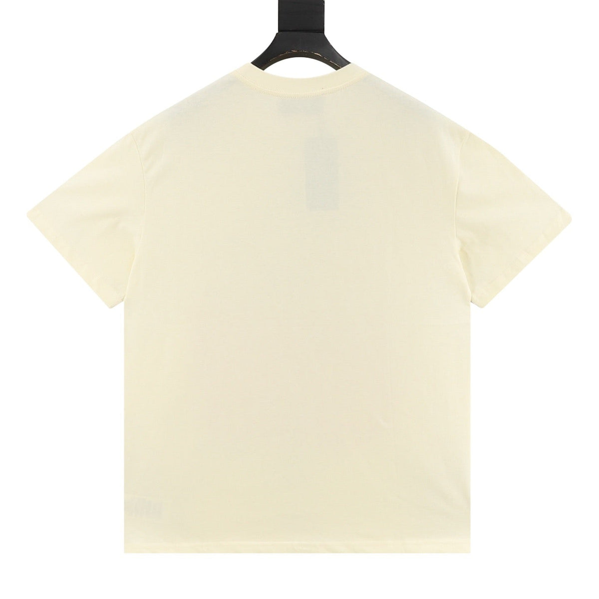 Gucci 26ss Fun Cartoon Collection Short-Sleeve Shirt