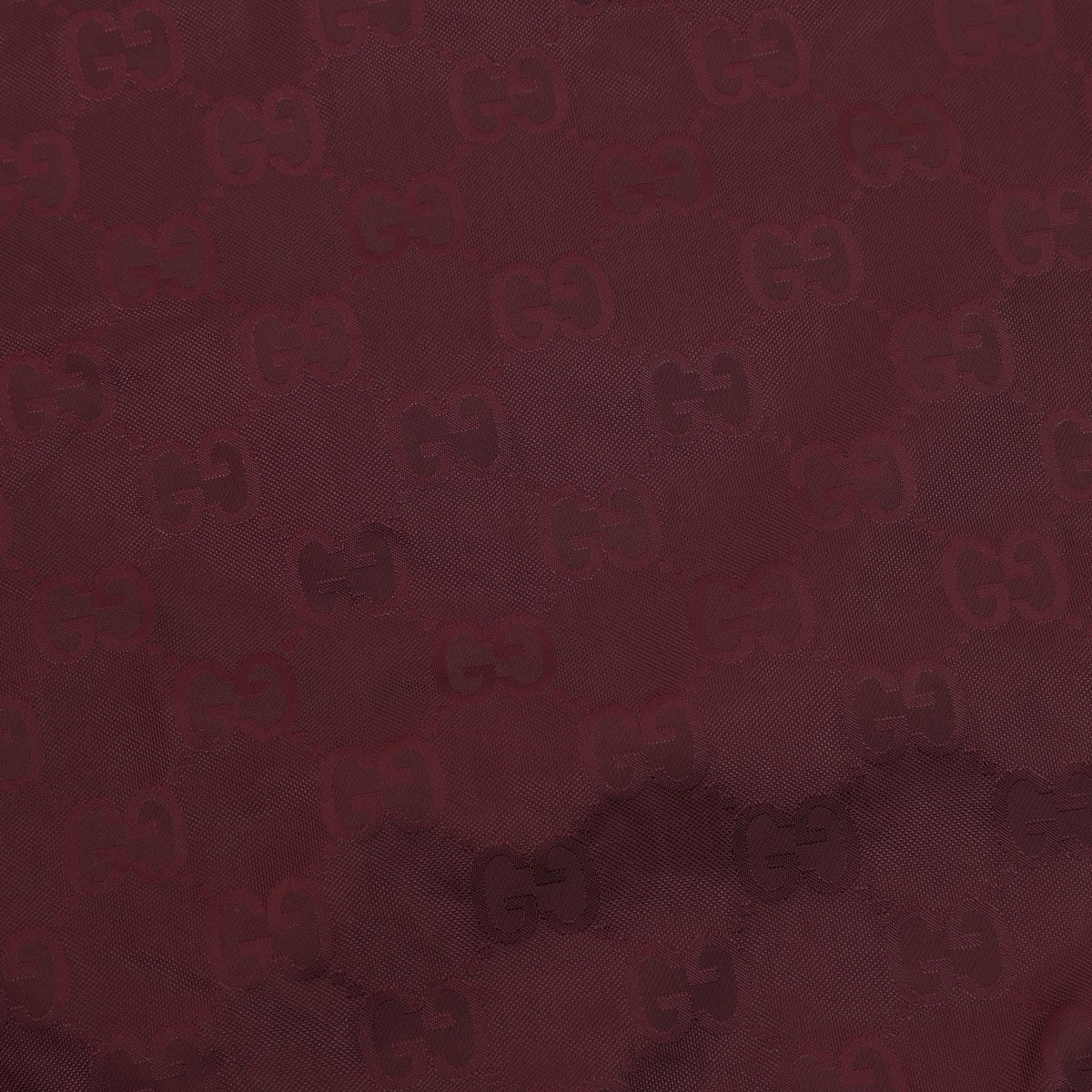 Gucci Double G Subtle Pattern All-Over Print Beach Shorts