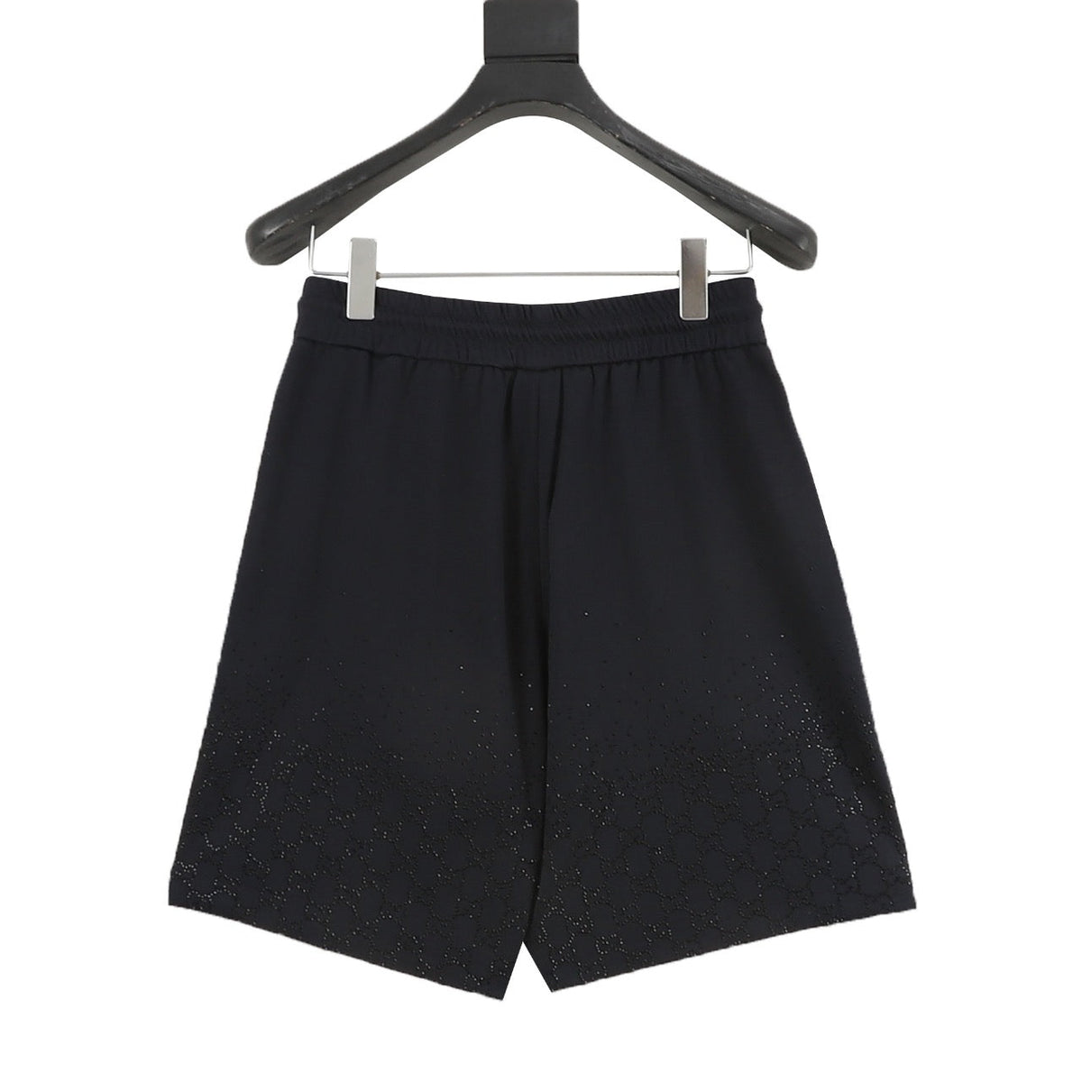 Gucci Starry Rhinestone Shorts