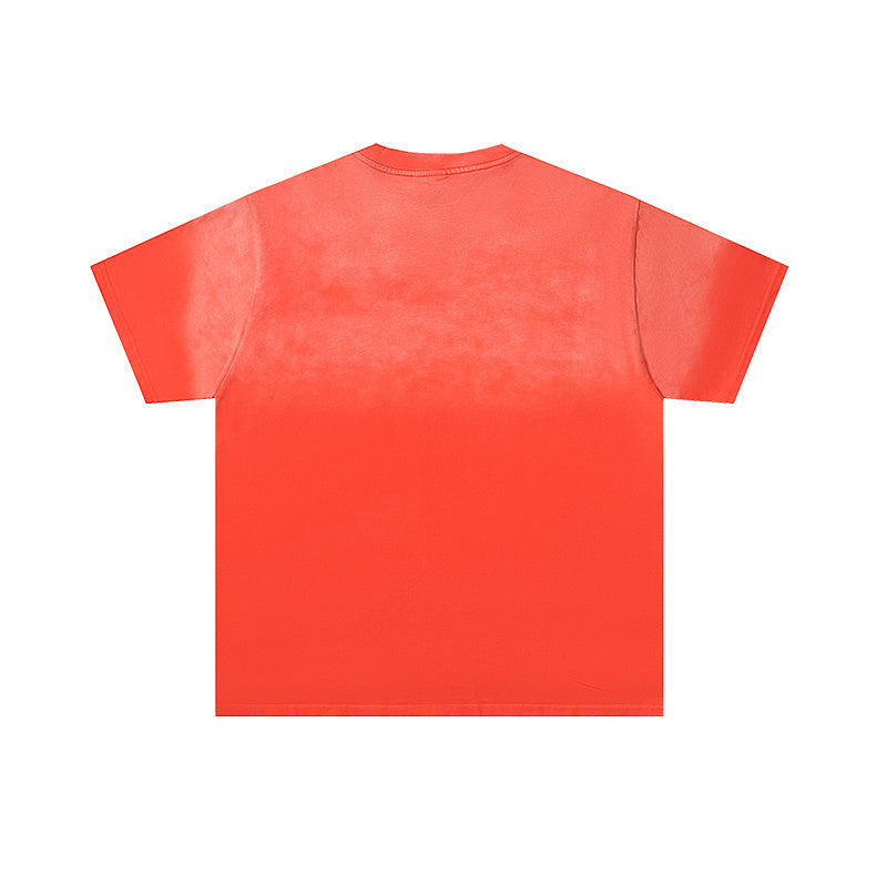 Vale Retro Wash Tee
