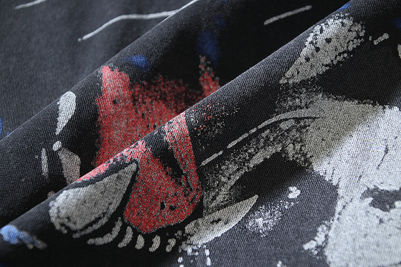 Vale Throwback Comfort Tee