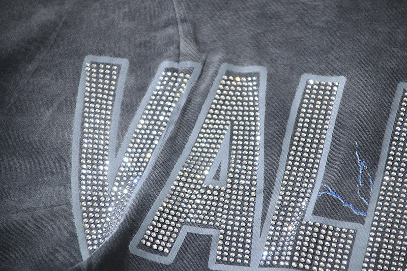 Vale Throwback Comfort Tee