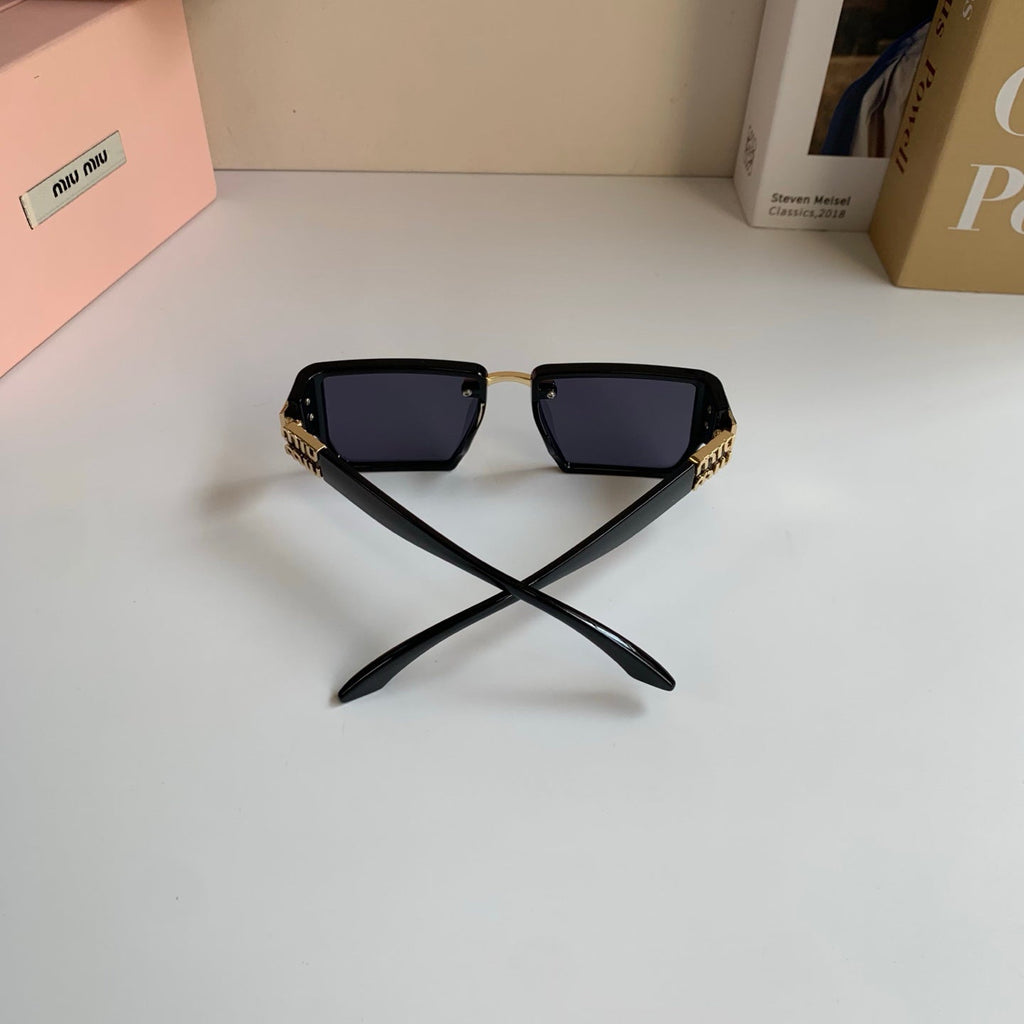 New Miu Miu sunglasses