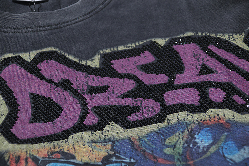 Vale Throwback Comfort Tee
