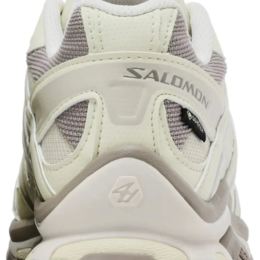 Salomon XT-Quest Gore-Tex Almond Milk/Aloe Wash