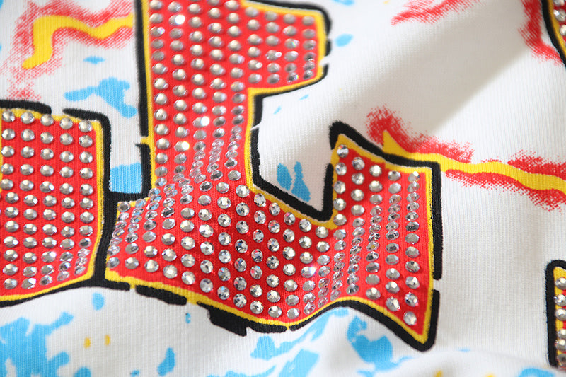 Vale Throwback Comfort Tee