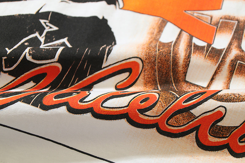 Vale Throwback Comfort Tee