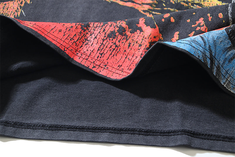 Vale Throwback Comfort Tee