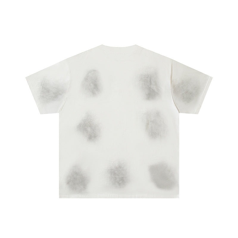 Vale Retro Fade Tee