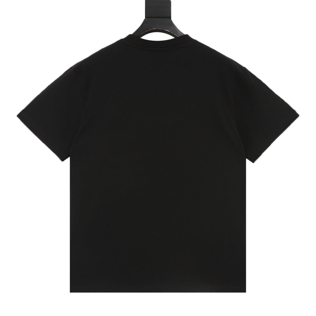 Gucci Short-Sleeve Shirt with Pocket and Floral Patch
