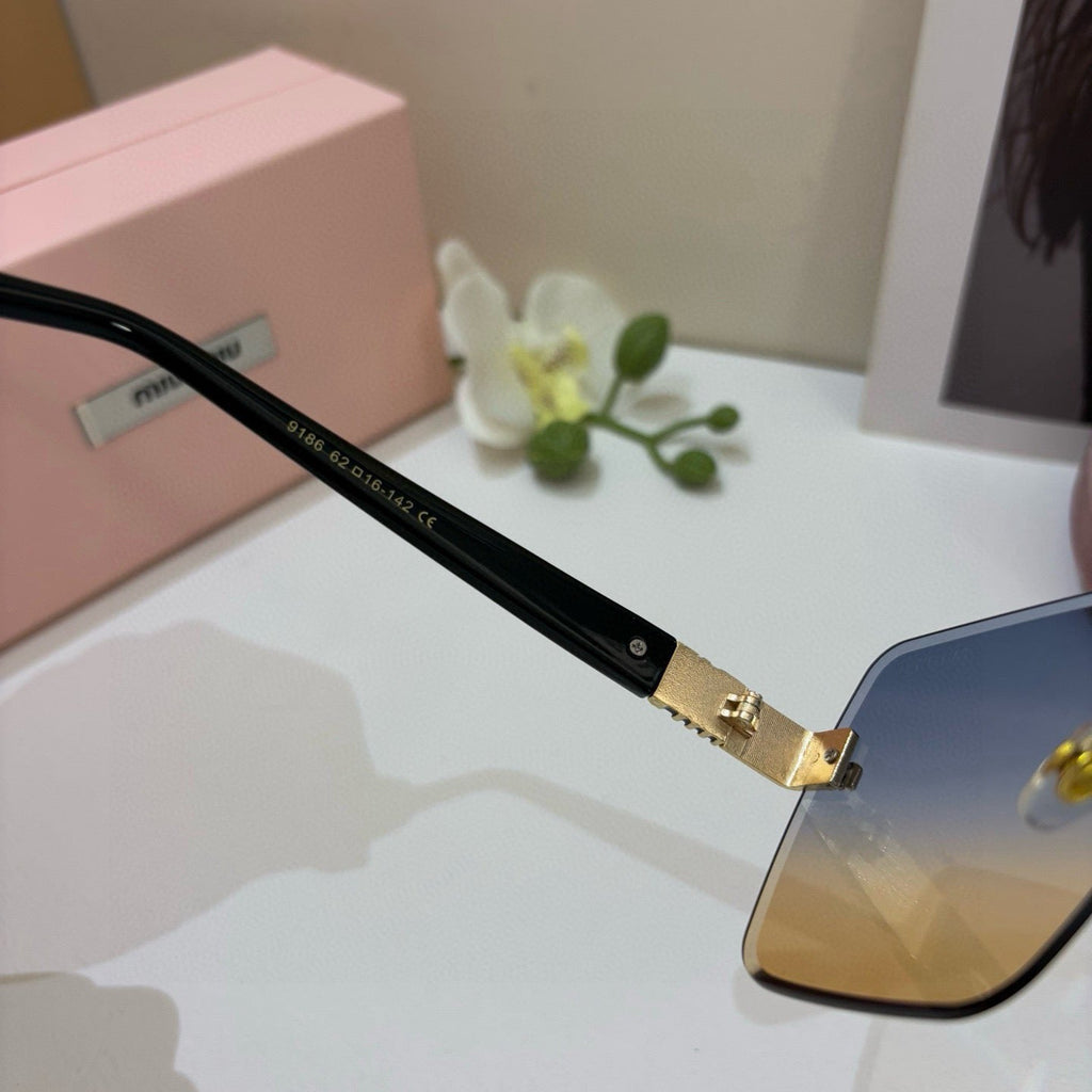 New Miu Miu sunglasses