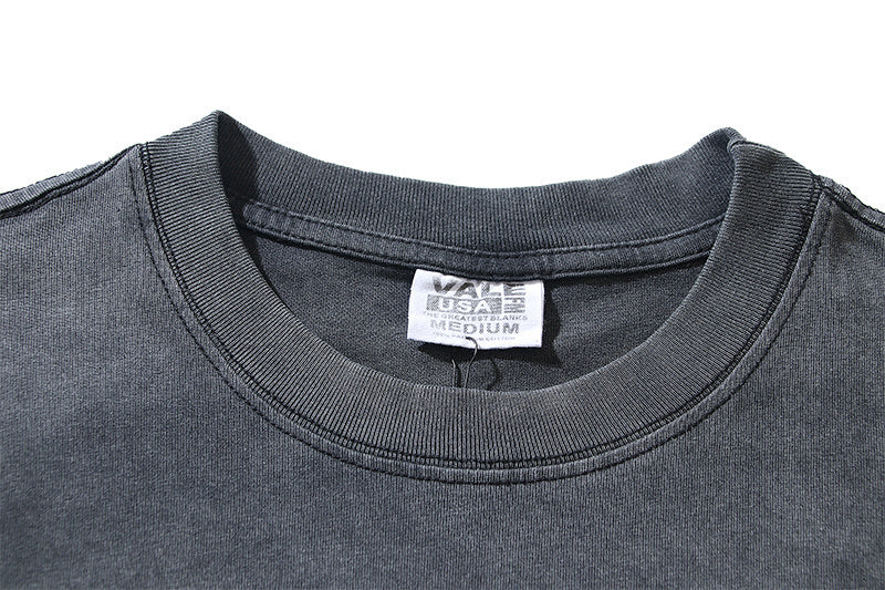 Vale Throwback Comfort Tee
