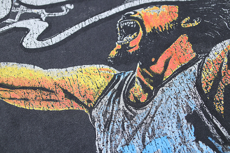 Vale Throwback Comfort Tee