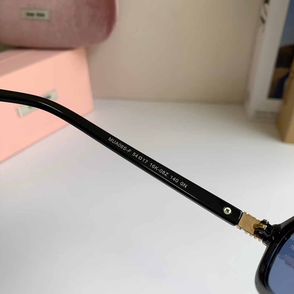 New Miu Miu sunglasses