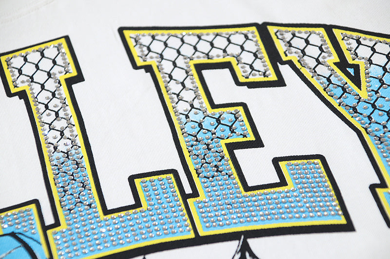 Vale Throwback Comfort Tee