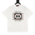 Gucci Classic Totem Print Short-Sleeve Shirt