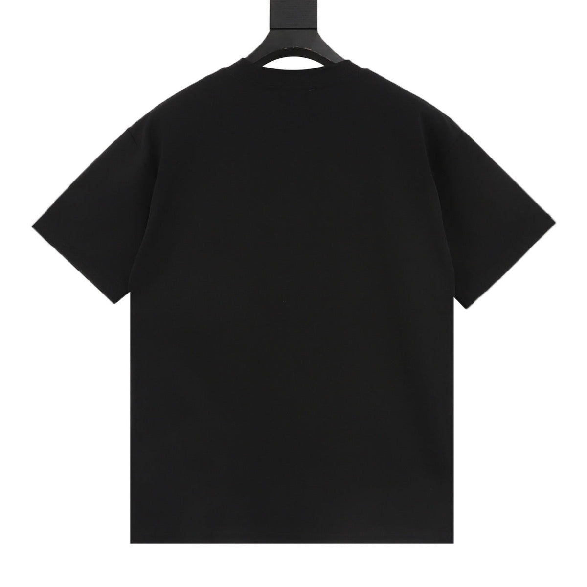 Gucci 26SS 1921 Logo Embroidered Short-Sleeve Shirt