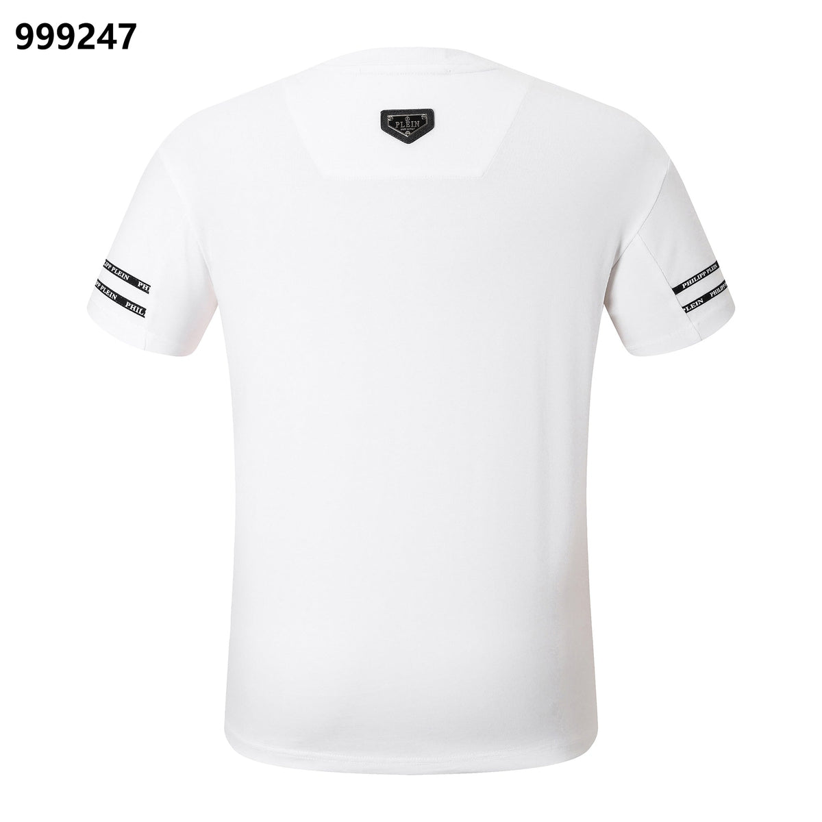 PHILIPP PLEIN Popsicle-Printed Round-Neck T-Shirt