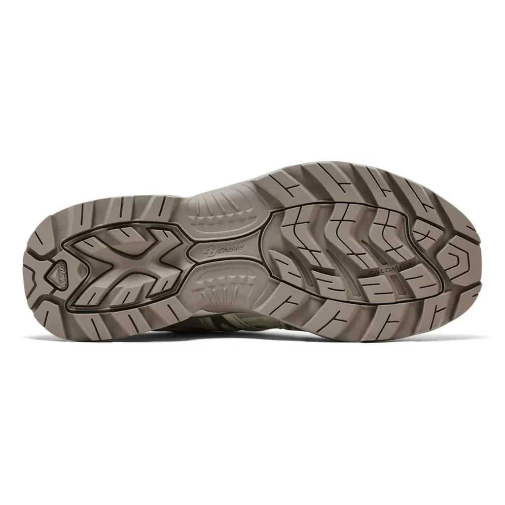 Salomon XT-Quest Gore-Tex Almond Milk/Aloe Wash