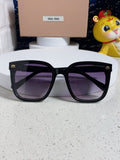 New Miu Miu sunglasses