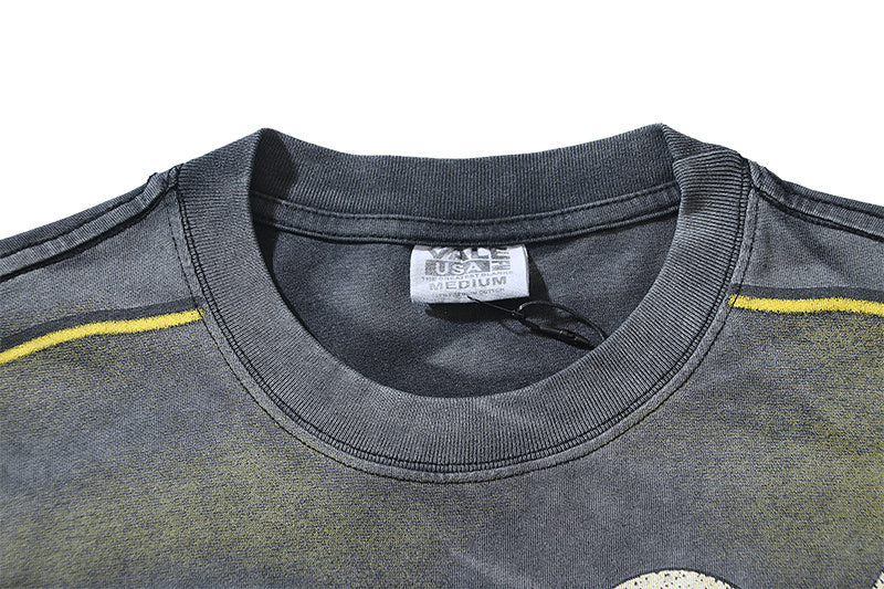Vale Throwback Comfort Tee