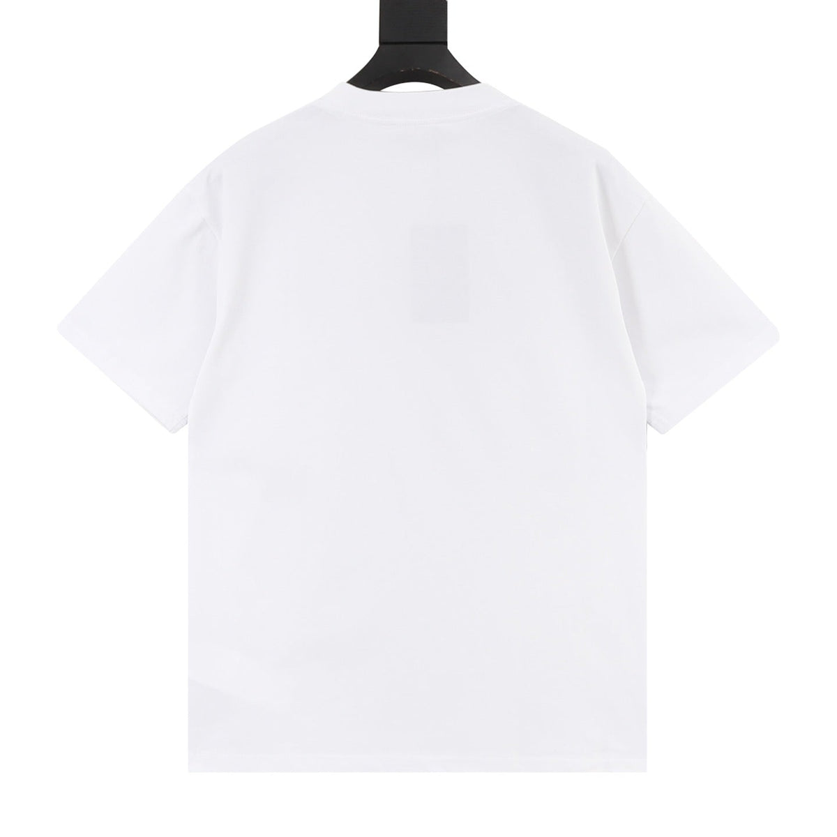 Gucci 26SS 1921 Logo Embroidered Short-Sleeve Shirt