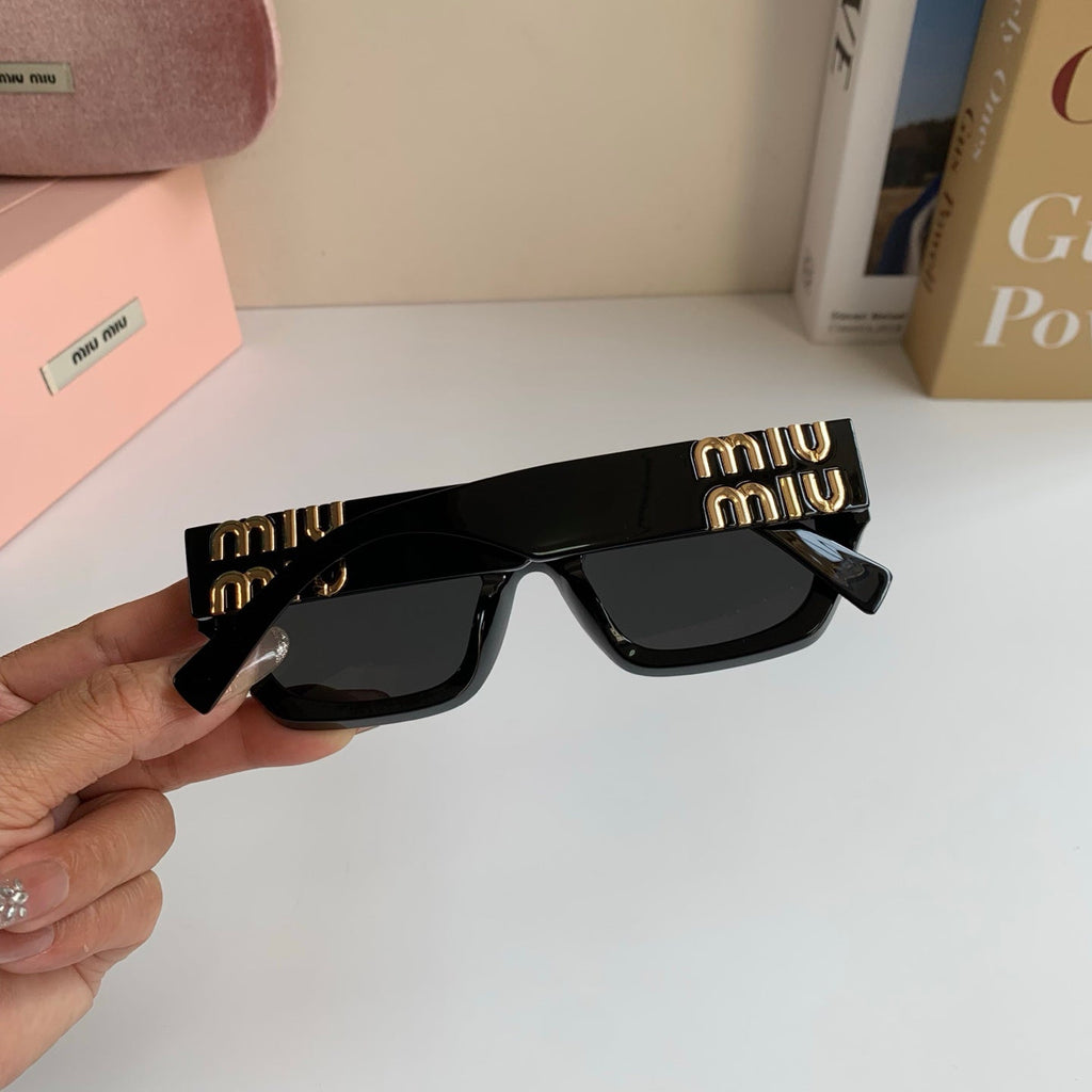 New Miu Miu sunglasses