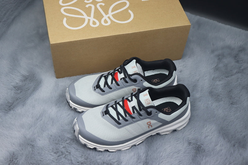 ON LOEWE X Cloud Venture