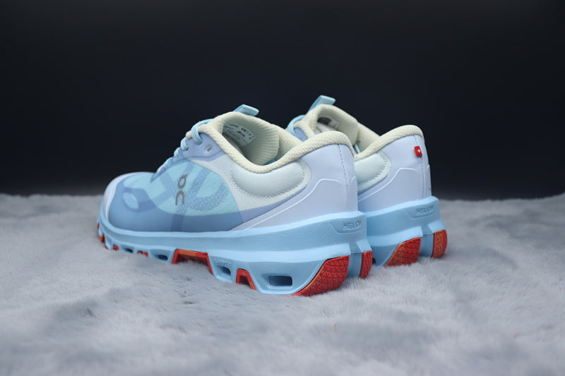 ON LOEWE X Cloud Venture