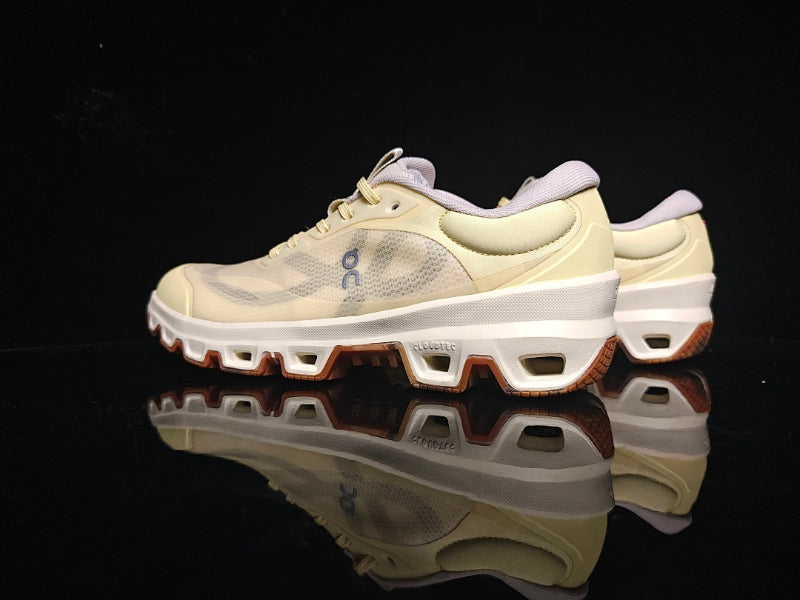 ON LOEWE X Cloud Venture