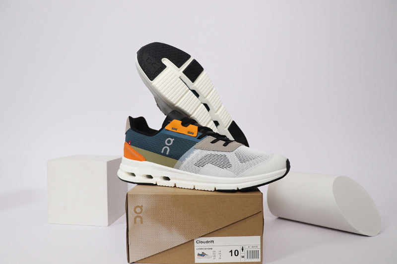ON Cloudrift