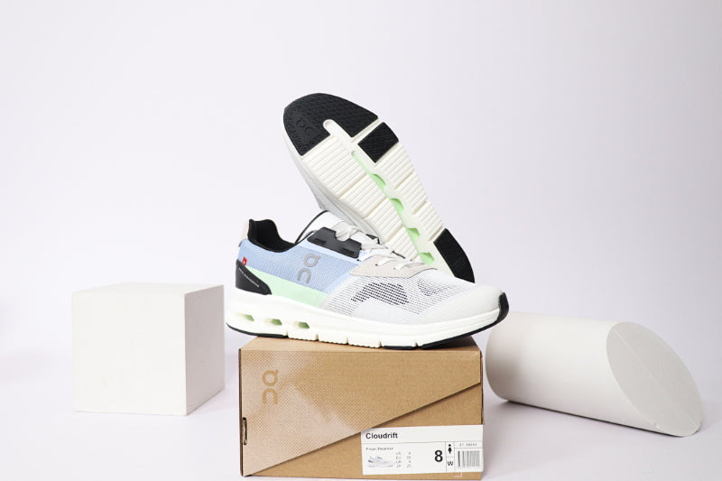 ON Cloudrift