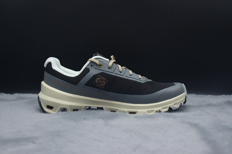 ON LOEWE X Cloud Venture
