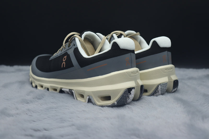 ON LOEWE X Cloud Venture
