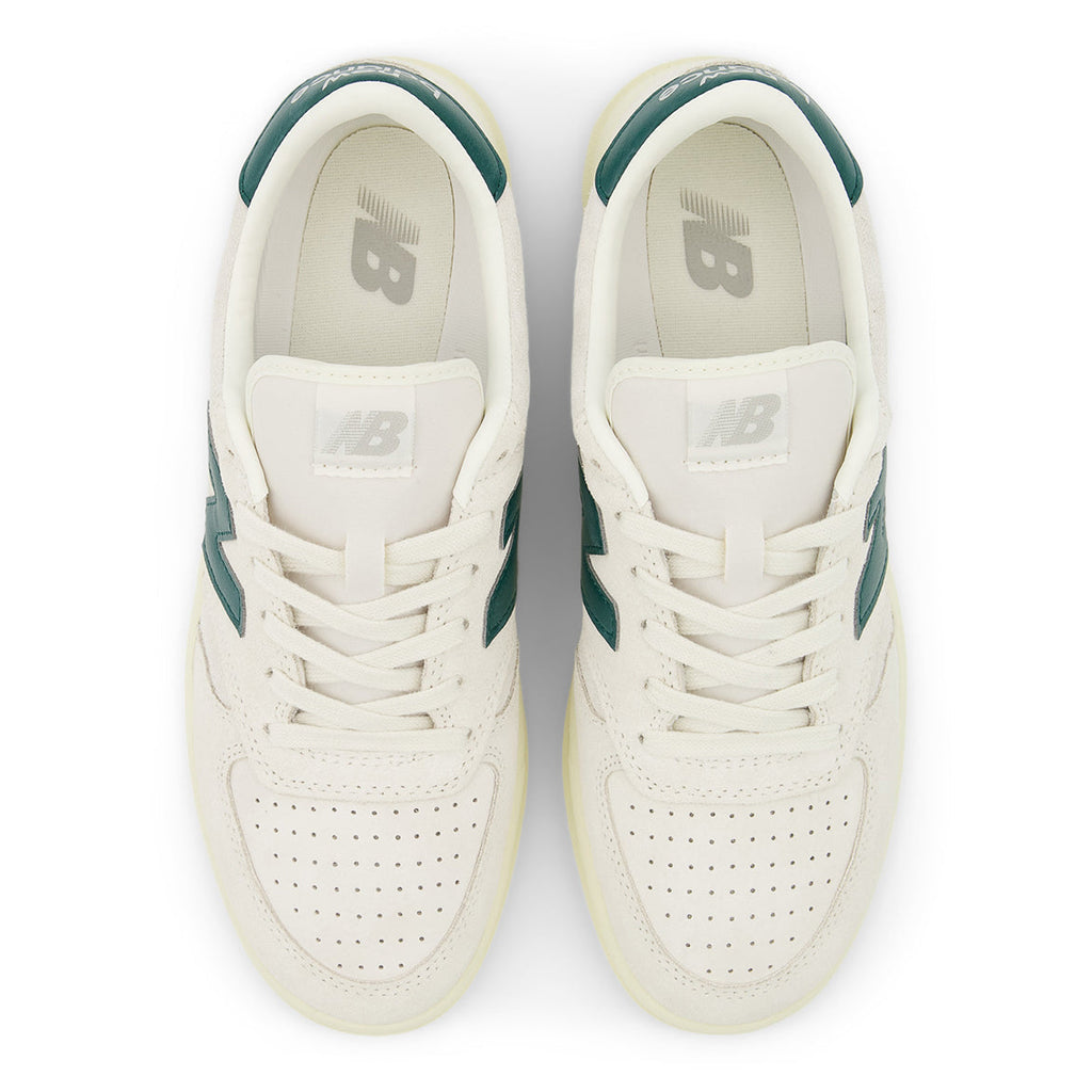 T500 - SEA SALT / MARSH GREEN