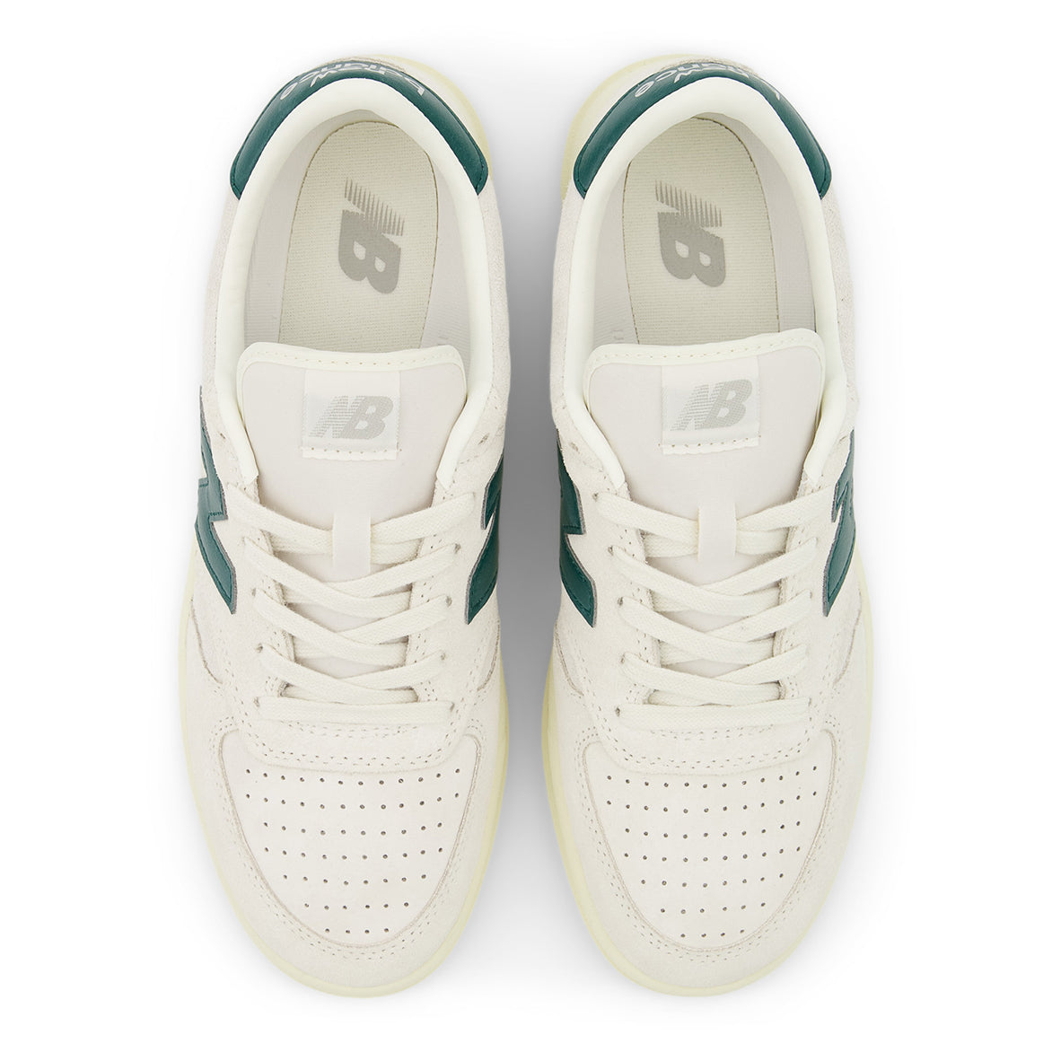 T500 - SEA SALT / MARSH GREEN