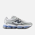 ABZORB 2000 - WHITE / SILVER METALLIC / CASTLEROCK