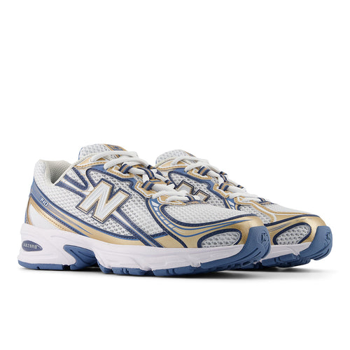 740 - HERON BLUE / VINTAGE INDIGO