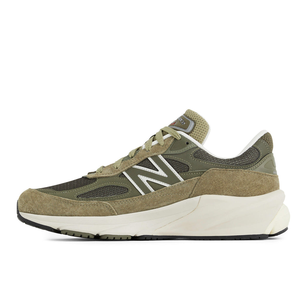 990V6 MADE IN THE USA "TRUE CAMO"