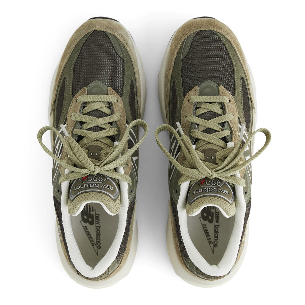 990V6 MADE IN THE USA "TRUE CAMO"