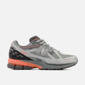 1906U "GREY MATTER"