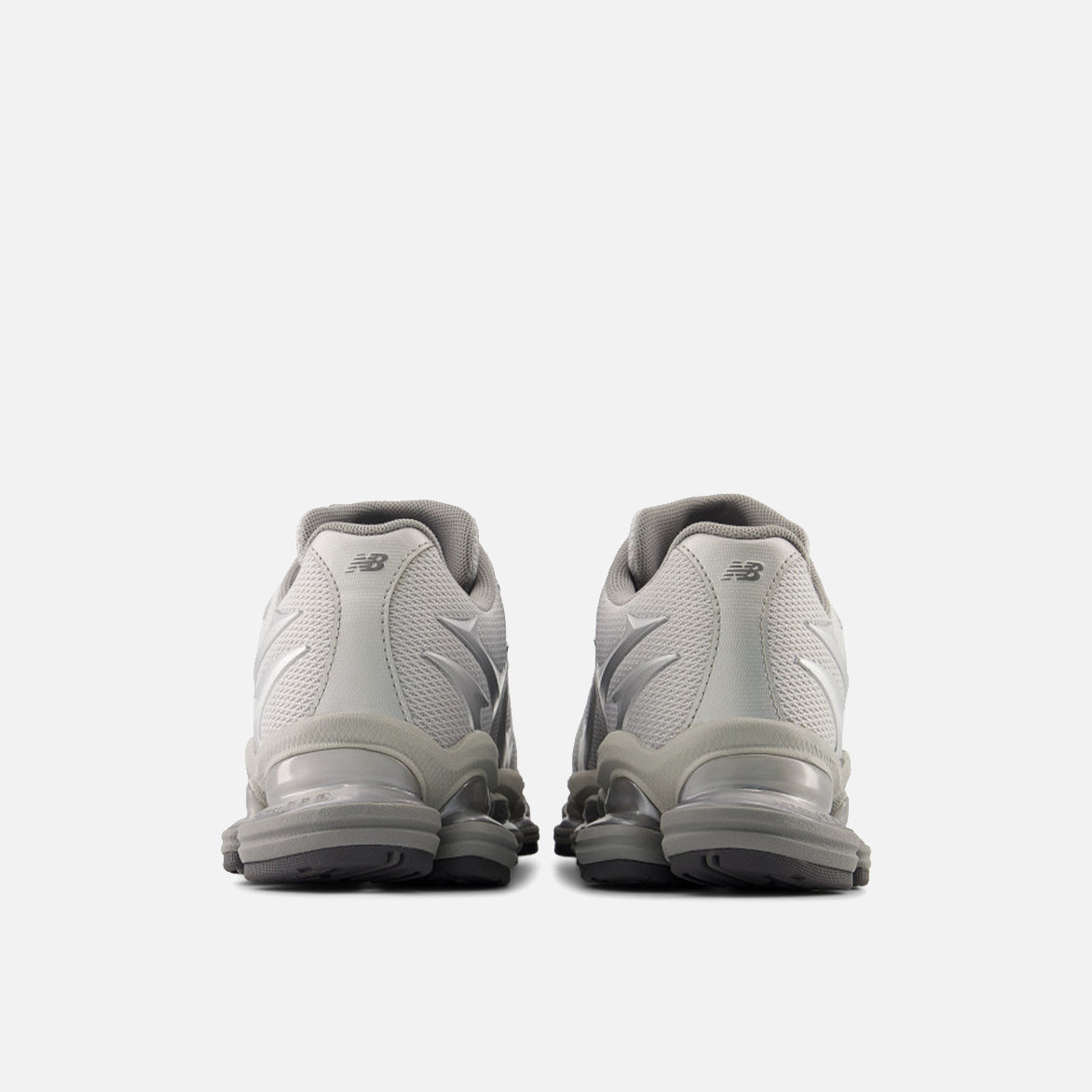 ABZORB 2000 - SILVER METALLIC