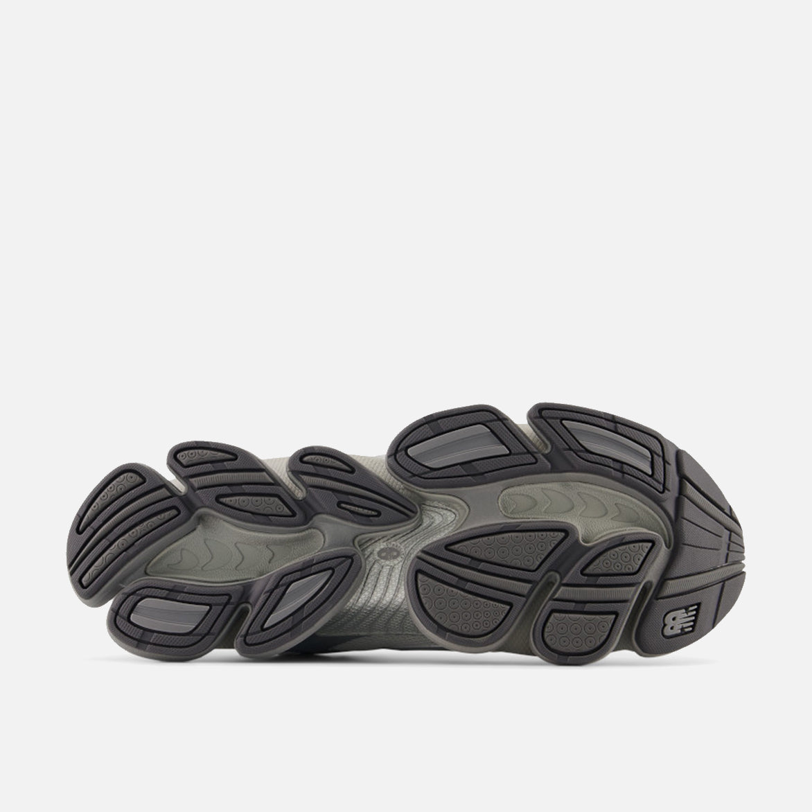 ABZORB 2000 - SILVER METALLIC