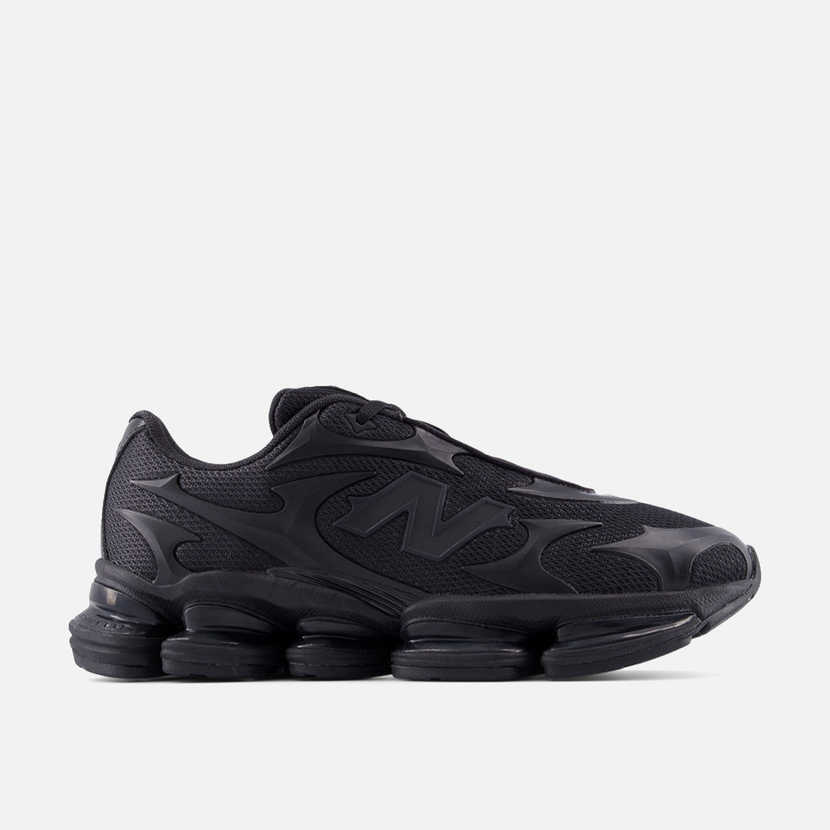 ABZORB 2000 - BLACK METALLIC