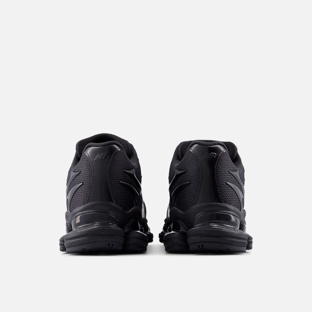ABZORB 2000 - BLACK METALLIC