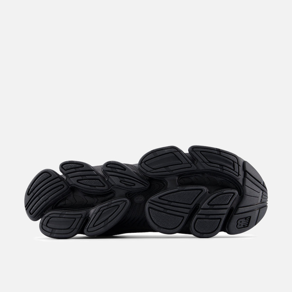 ABZORB 2000 - IRIDESCENT / BLACK
