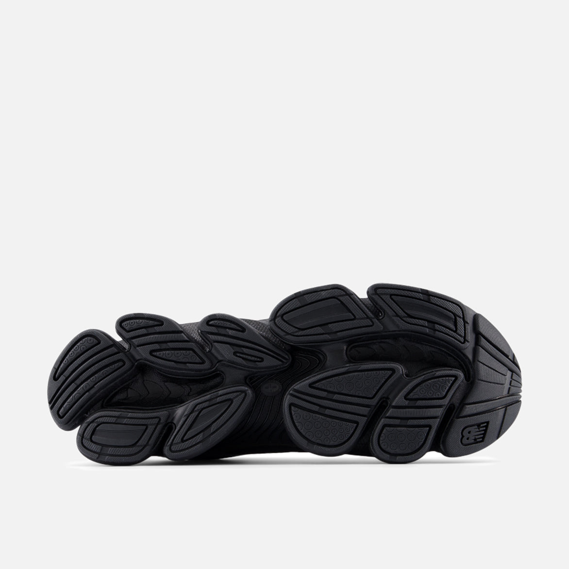 ABZORB 2000 - IRIDESCENT / BLACK